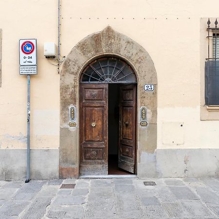 Piazza Santo Spirito Appartamento Con 2 Camere Matrimoniali Florencia Exterior foto